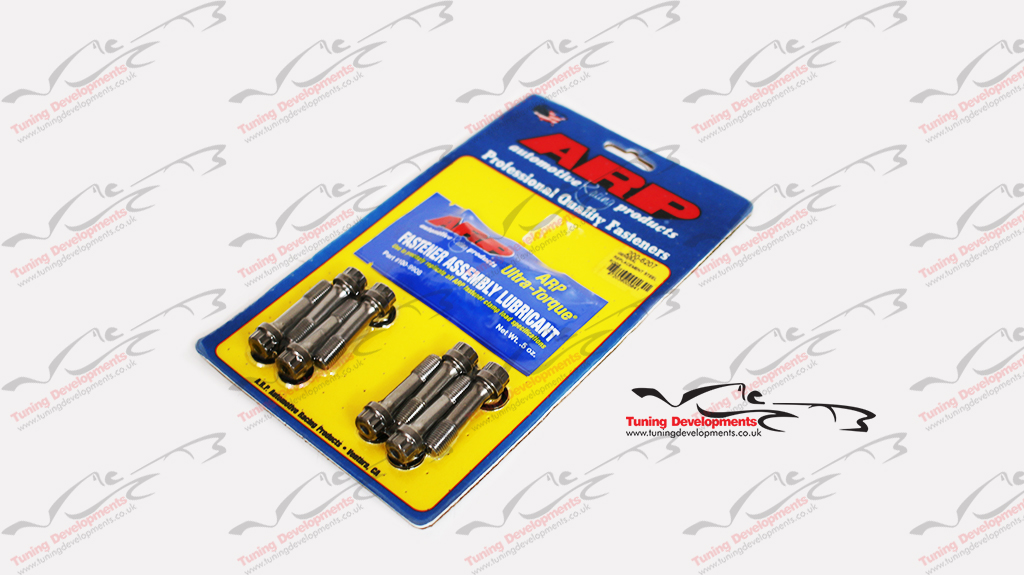 ARP Connecting Rod Conrod Bolt 3/8" x 1.5" Replacement Kit for Most