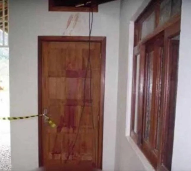 Gabriel Kuhn fotos ¿Qué fue lo que pasó?, ¿Cómo escondió su cuerpo?