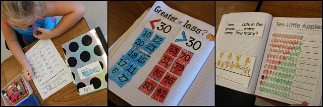 Guided Math Galore Tunstall's Teaching Tidbits