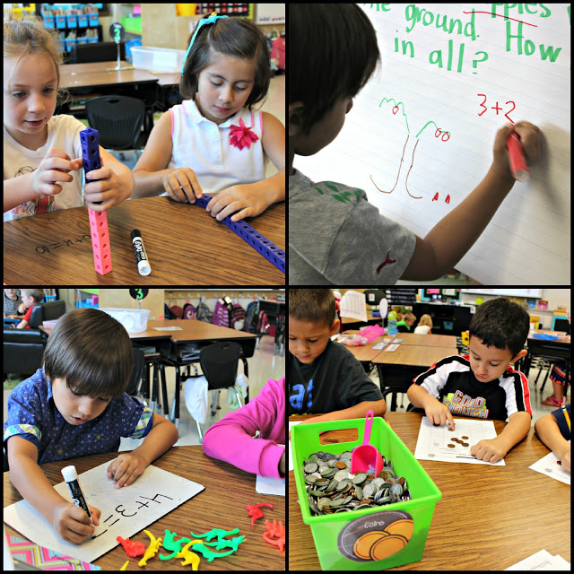 Guided Math Galore Tunstall's Teaching Tidbits