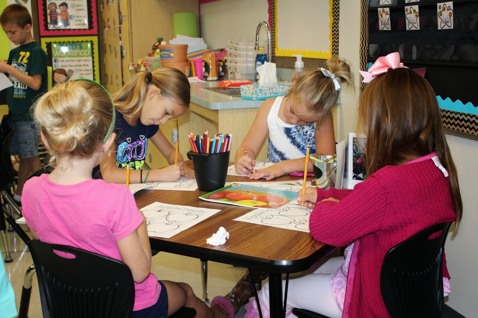 The Writing Center Tunstall's Teaching Tidbits