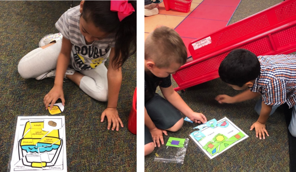 5 Fun Classroom Games to Review Skills Tunstall's Teaching Tidbits