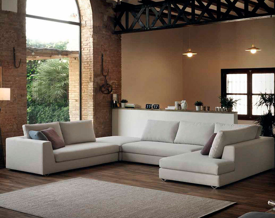 La mejor marca de sofás de alta gama Tuo Agency