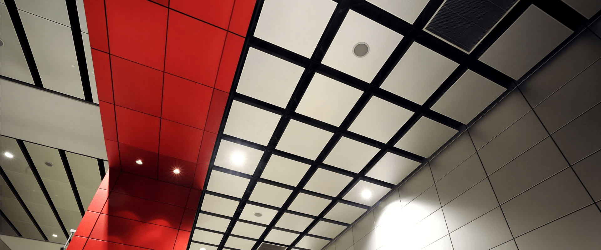 TUODELIExperts in Indoor and Outdoor Metal Ceilings