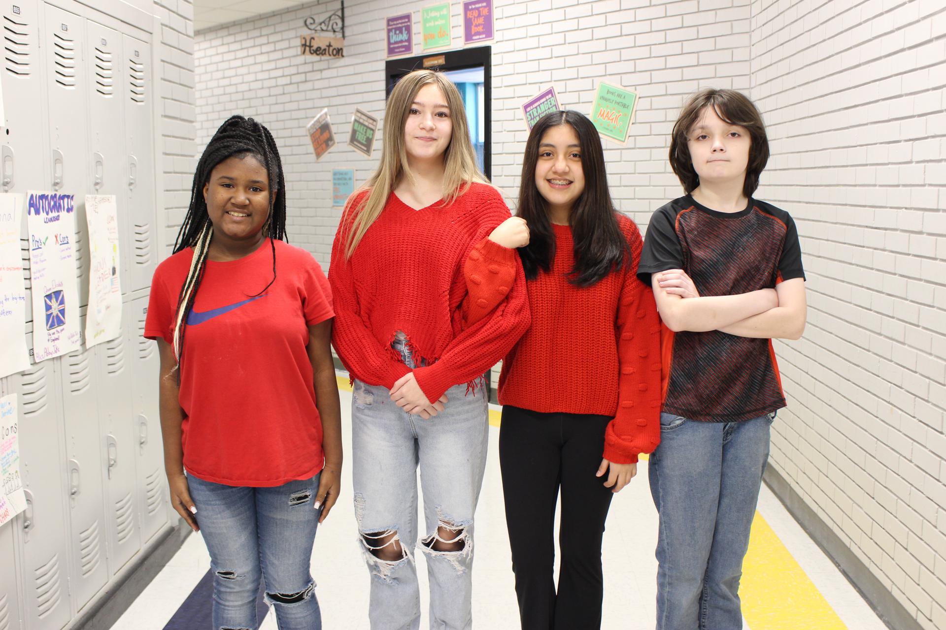 TMS Today 20222023 Tupelo Public School District