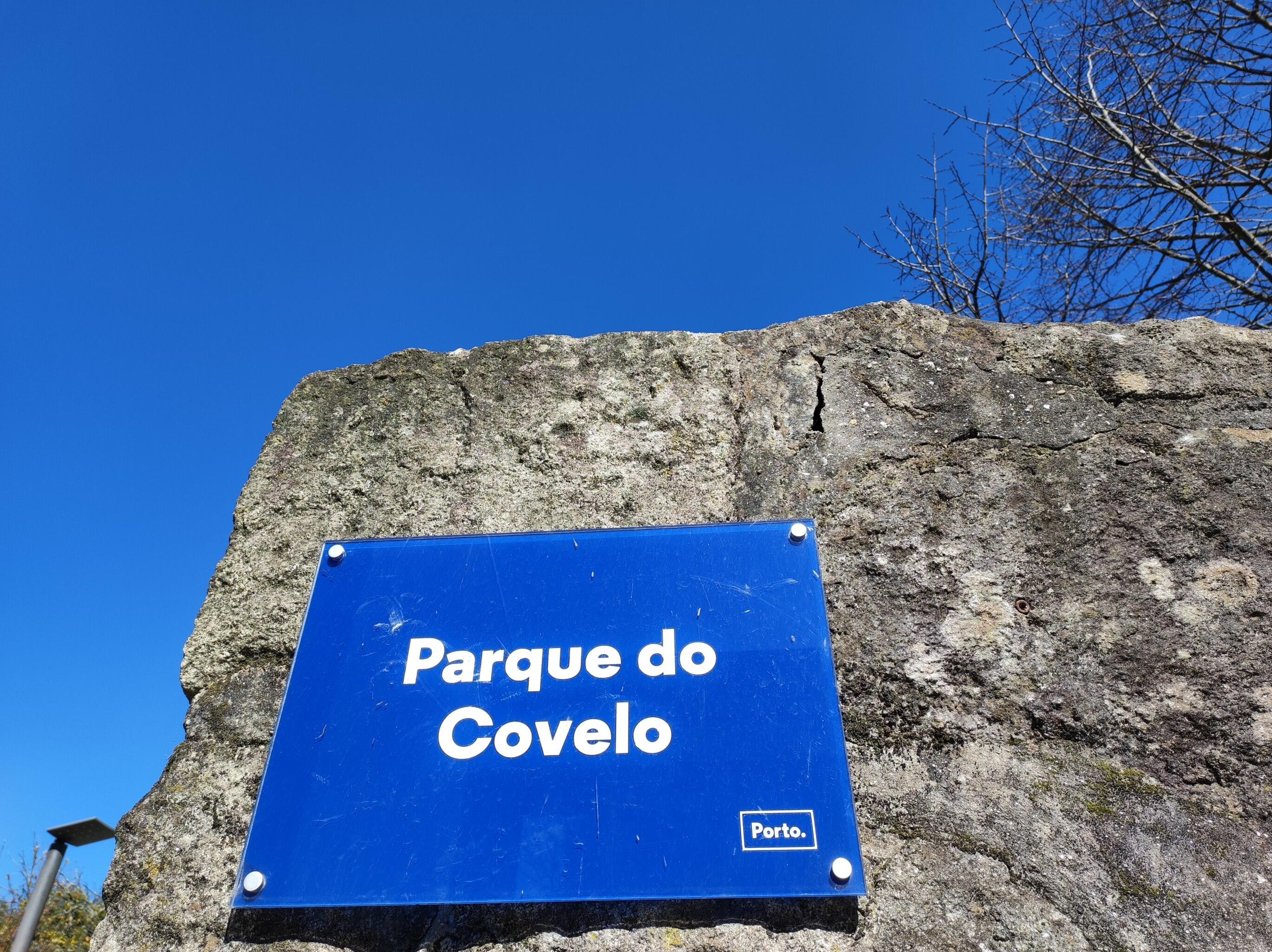 TUR4all Parque do Covelo