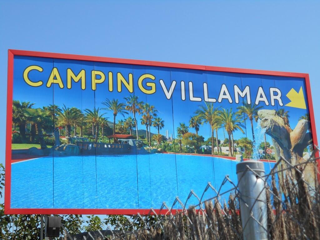 TUR4all Camping Villamar