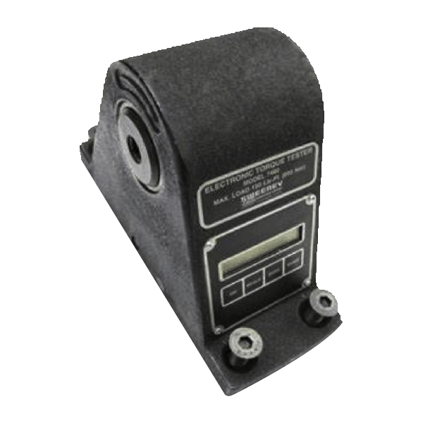 Torque Testers Turbine Tools