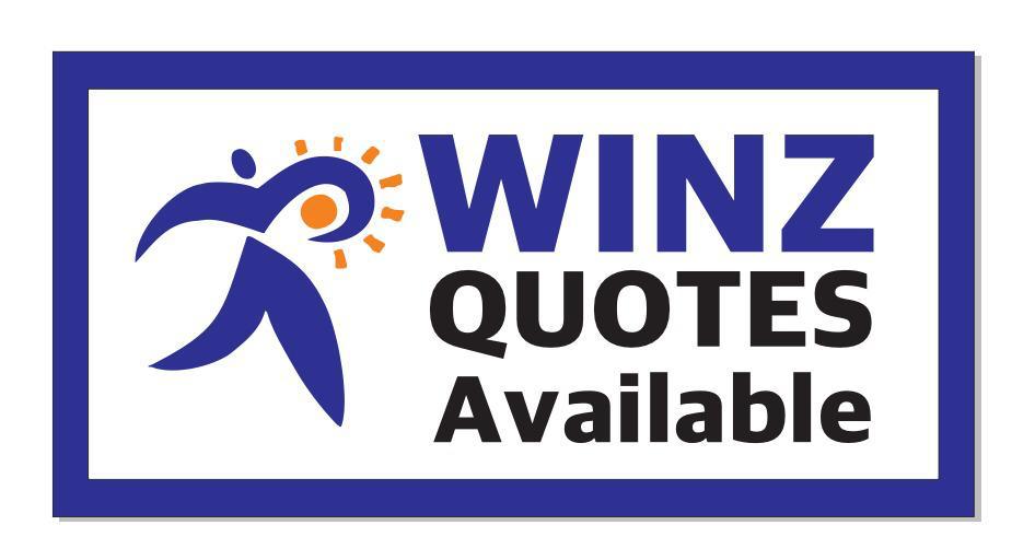 Winz Quotes TURBO & DIESEL AUTOMOTIVE
