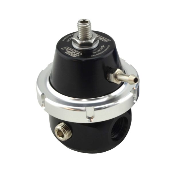 Turbosmart FPR1200 Fuel Pressure Regulator Turbomotiv