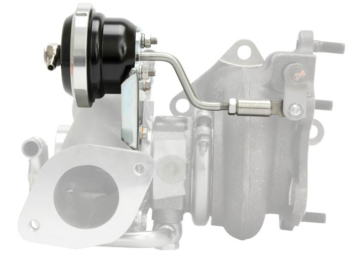 Turbosmart IWG75 Wastegate Actuator Subaru WRX/STI Turbomotiv