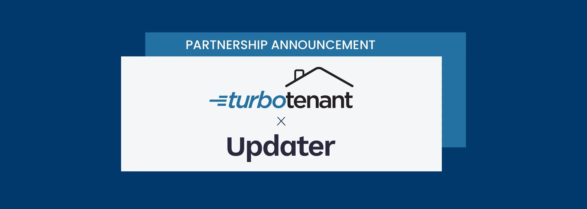 TurboTenantUpdater Simplify Moving for Tenants & Landlords