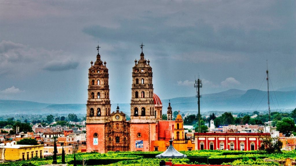 SALVATIERRA Turespacio