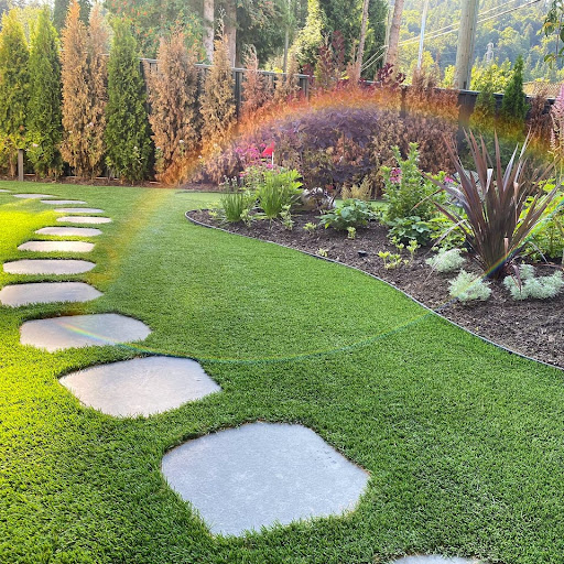 Does Artificial Grass Get Hot in the Sun? Turf Team