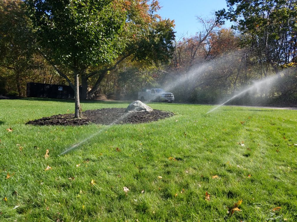 Irrigation Systems Turf Technologies, Inc.