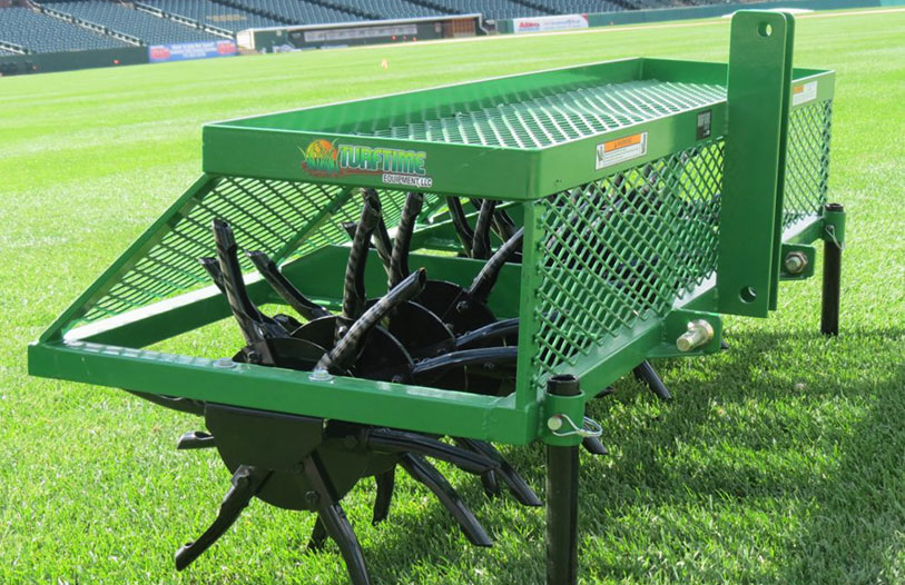 Sports Field Maintenance PRO Guide for a TVWorthy Athletic Field