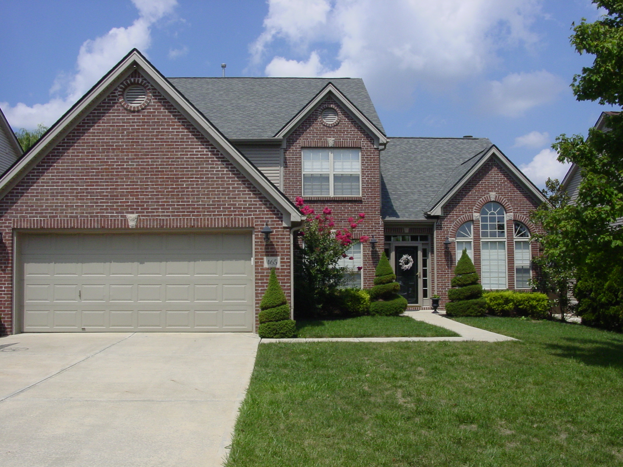 Awesome South Lexington Home