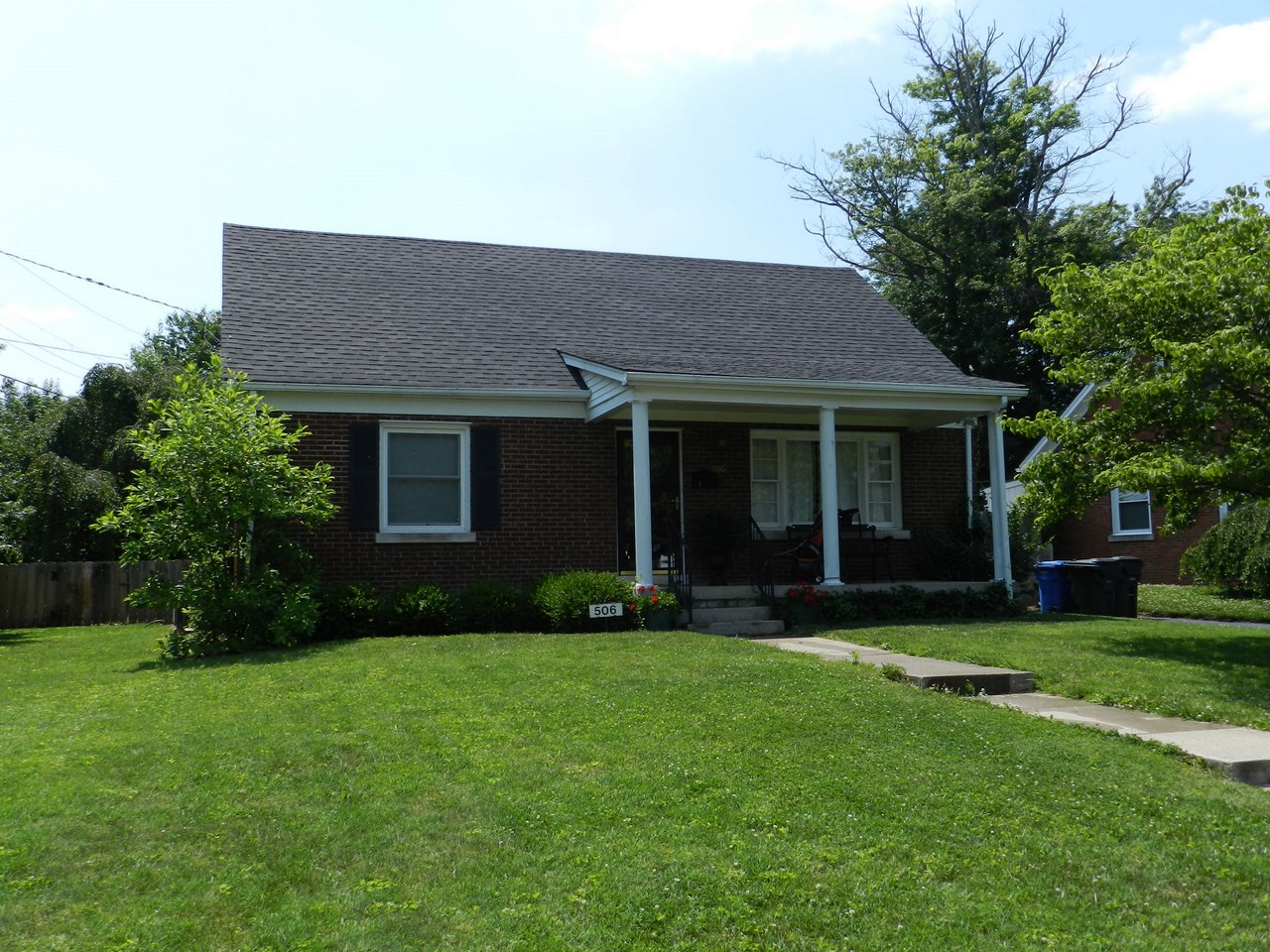 Wonderful Southland Home