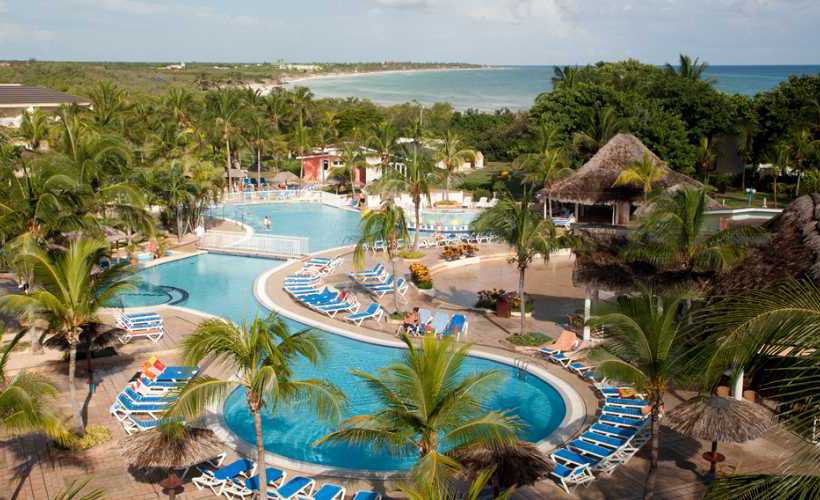 Cayo Coco y Cayo Guillermo Conoce las mejores playas de Cuba!