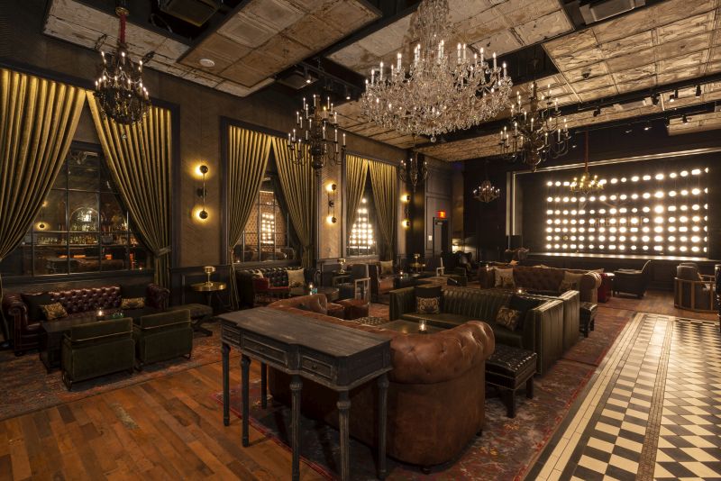 Top 5 de “speakeasies” en Las Vegas Turitips