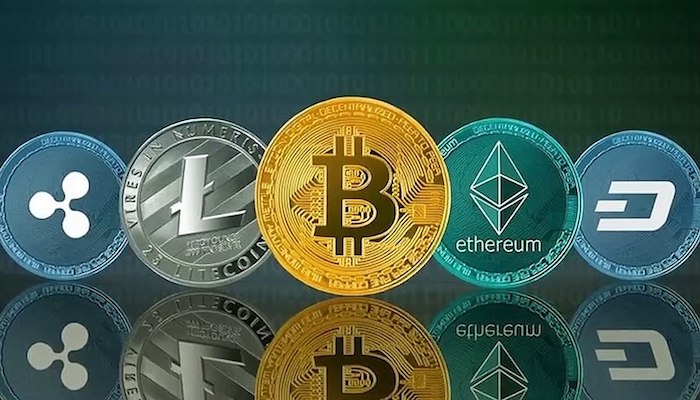 Kripto Varlıklara Yeni Düzenleme: Çekim İşlemlerine Sınır Kripto Varlıklara Yeni Düzenleme: Çekim İşlemlerine Sınır