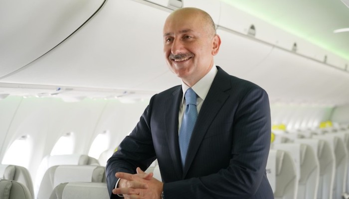 TBMM Turizm Komisyonu’nun Yeni Başkanı Adil Karaismailoğlu Oldu