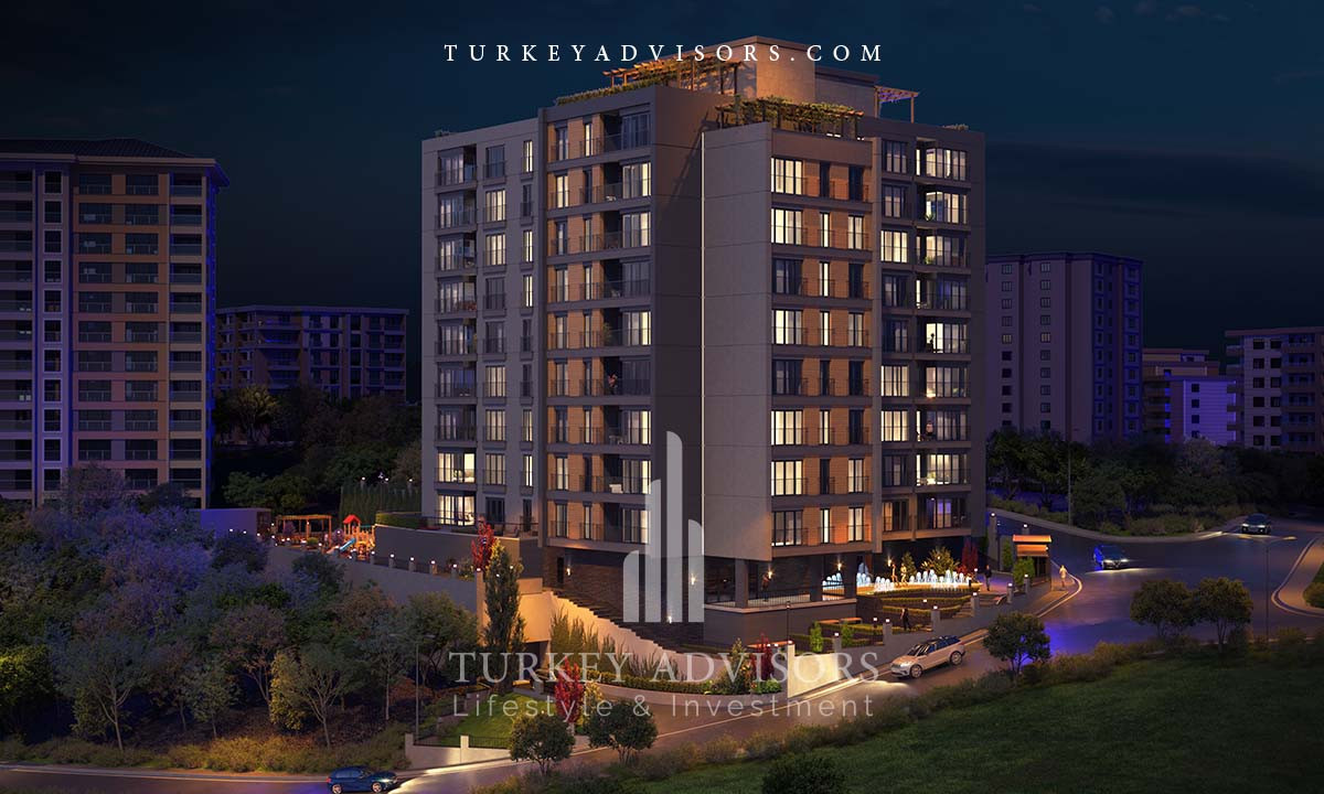 A quick insight about istanbul real estate market