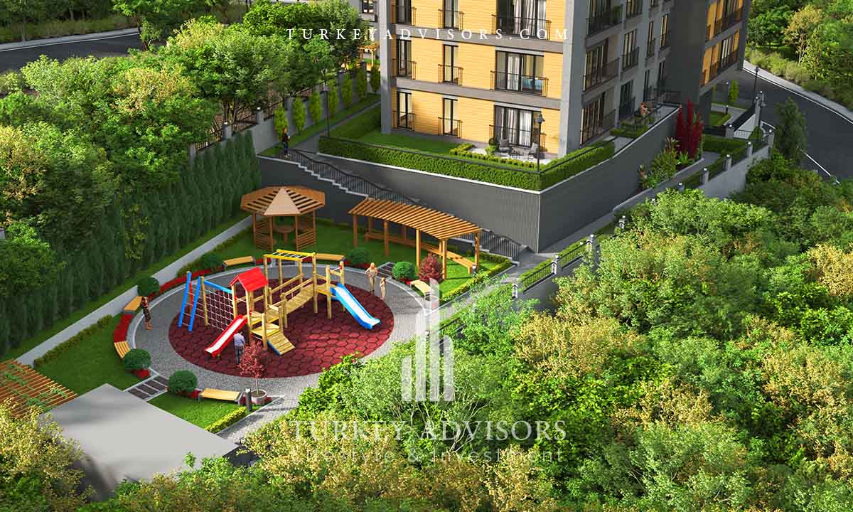 A quick insight about istanbul real estate market