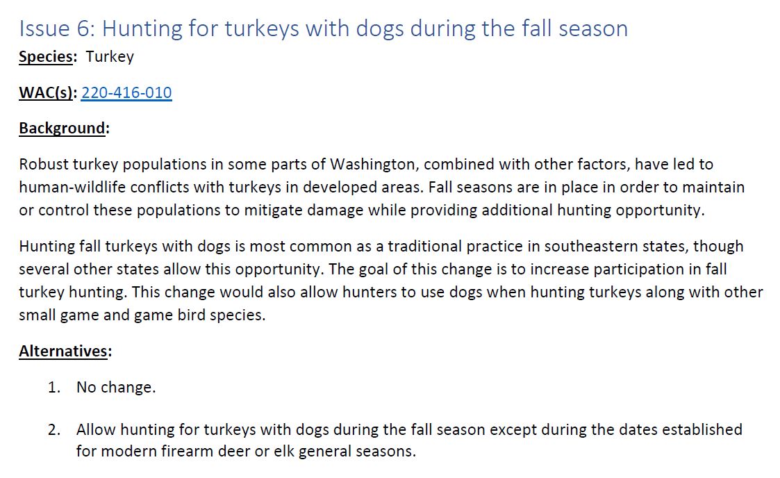 wv spring turkey season 2023 Spring & Fall Wild Turkey hunting with a dog; rules, regulations