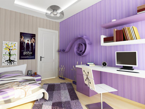 صور غرف الاولاد