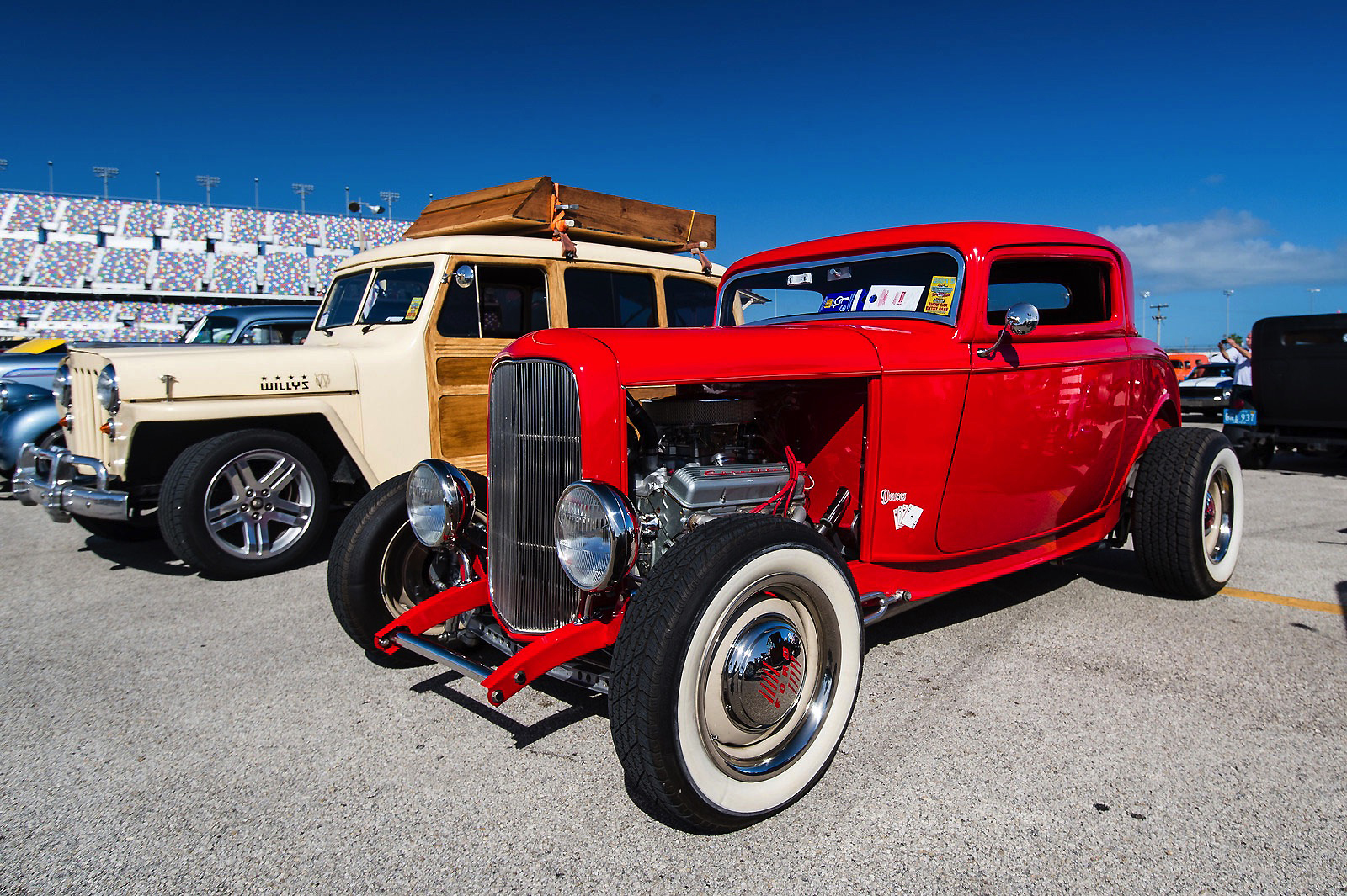 Daytona Spring Turkey Run 2023