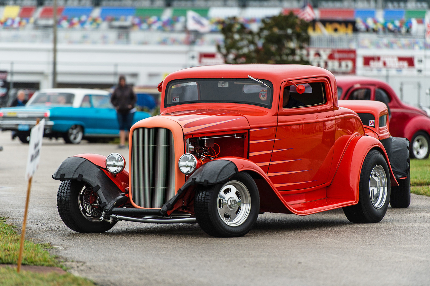Daytona Spring Turkey Run 2023