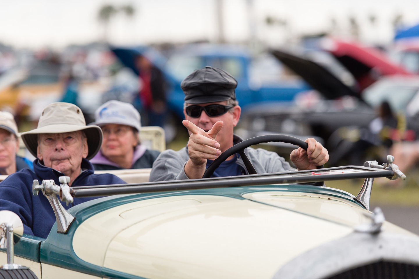 Daytona Spring Turkey Run 2023