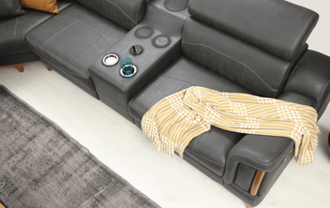 Advantages of B2B Sofa Manufacturing in Turkey Turkey Sofa