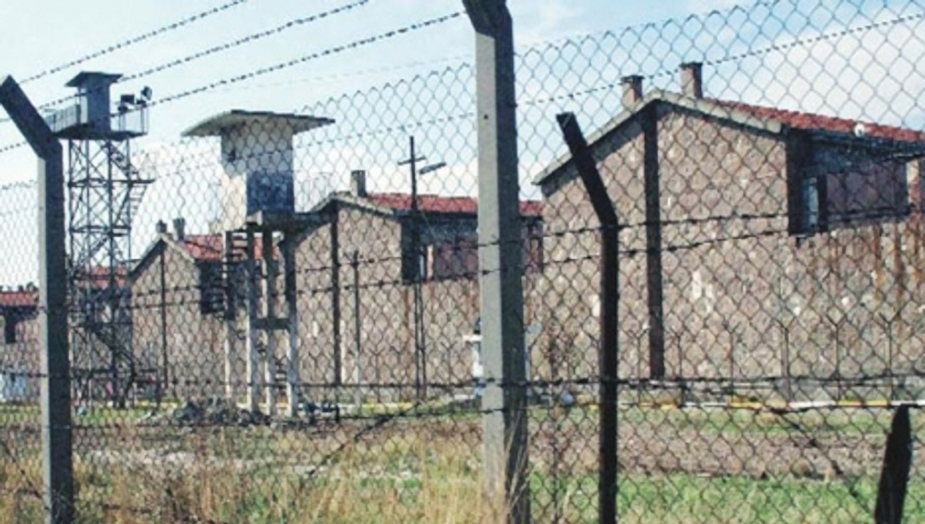 ECtHR faults Turkey for poor prison conditions in postcoup period Turkish Minute