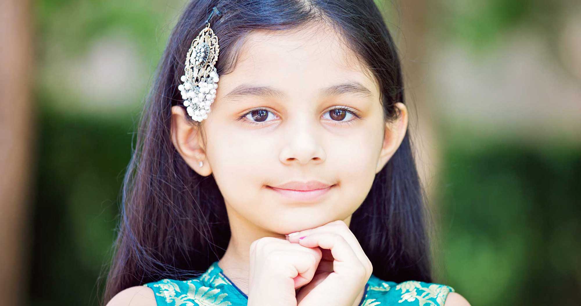 Foster Care · Turn a New Leaf