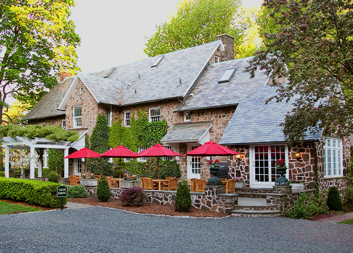 Phase I Facility Turnbridge