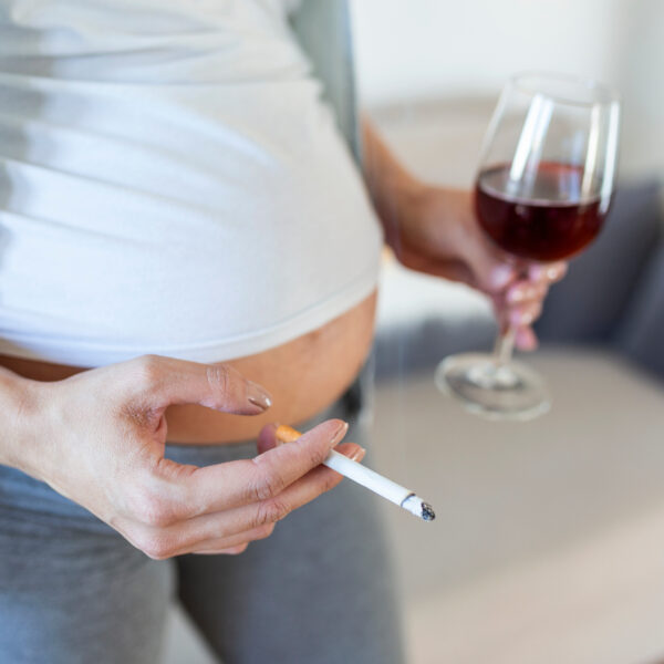 Substance Abuse and Pregnancy Facts Turnbridge