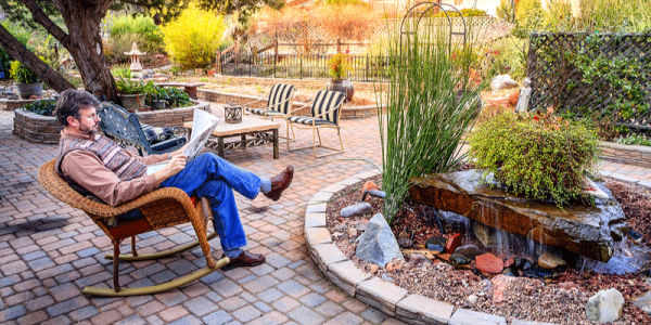 How Much Value Does A Patio Add To Your Home?