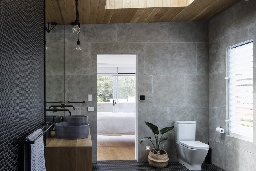 Koala Park House TurnerArc Shading Systems Projects