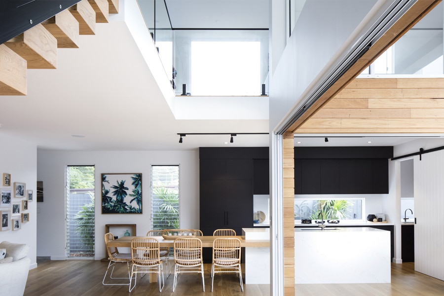 Koala Park House TurnerArc Shading Systems Projects