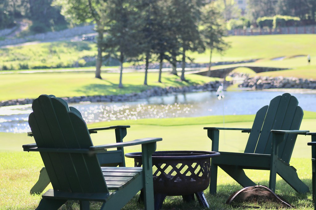 The Golf Club at Turner Hill The Butler's House