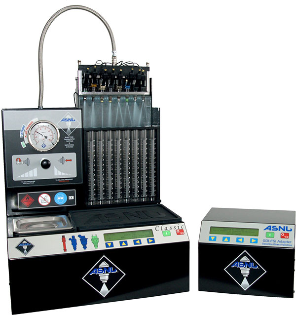 Direct Injector Cleaning/Service 42 OFF