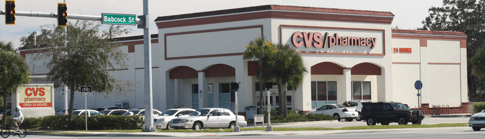 Turner Net Lease Commercial Real Estate Free Standing Triple Net Lease