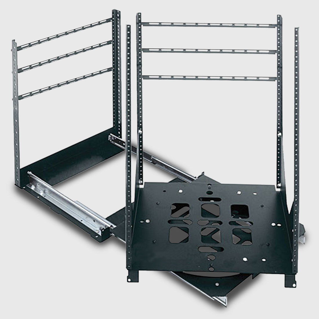 Middle Atlantic SRSR rack Turning Leaf