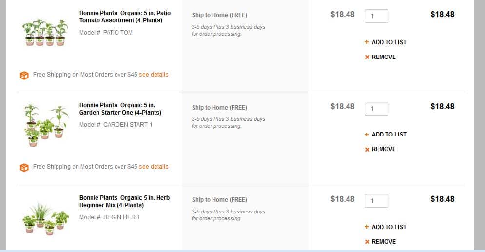 Tips for Organic Gardening Success Turning the Clock Back