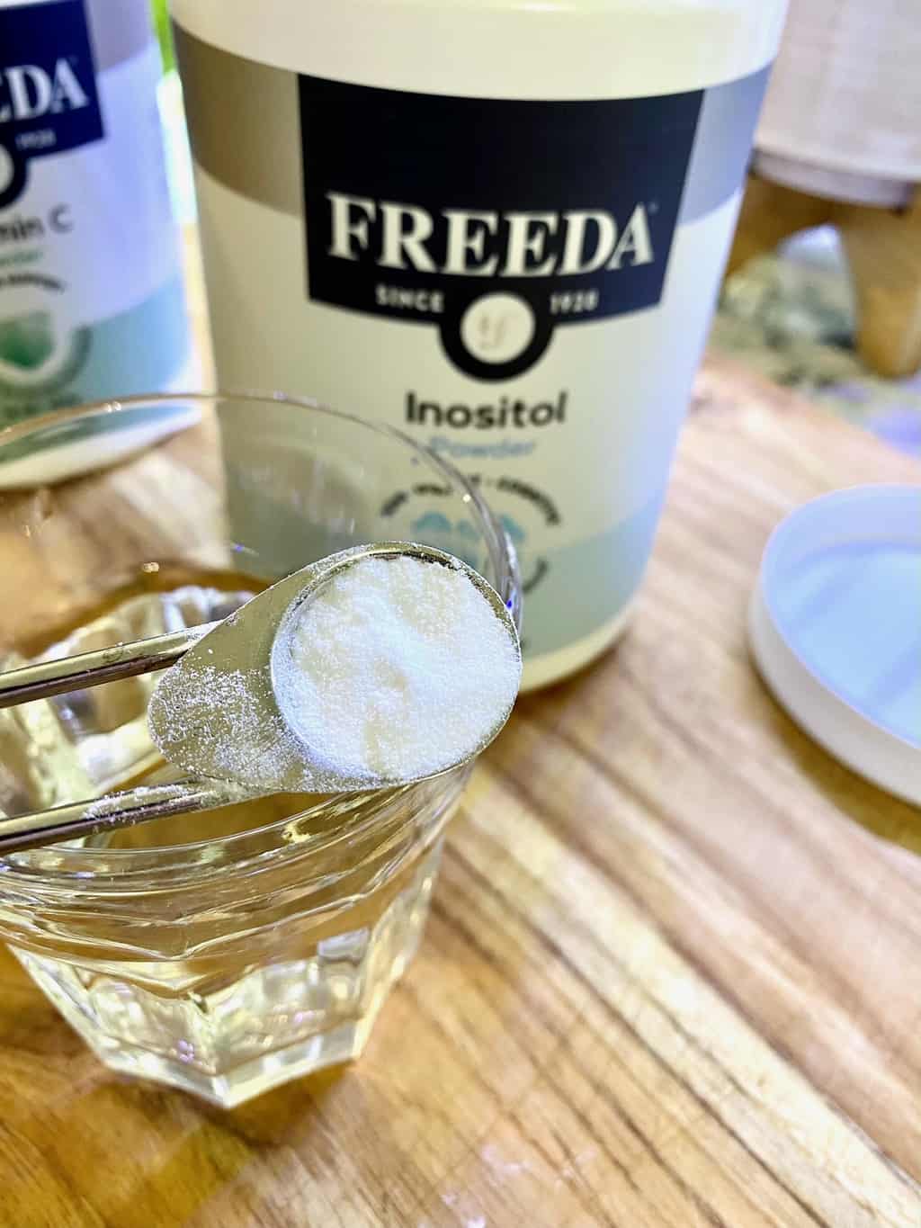 How to Swallow Vitamins More Easily Turning the Clock Back