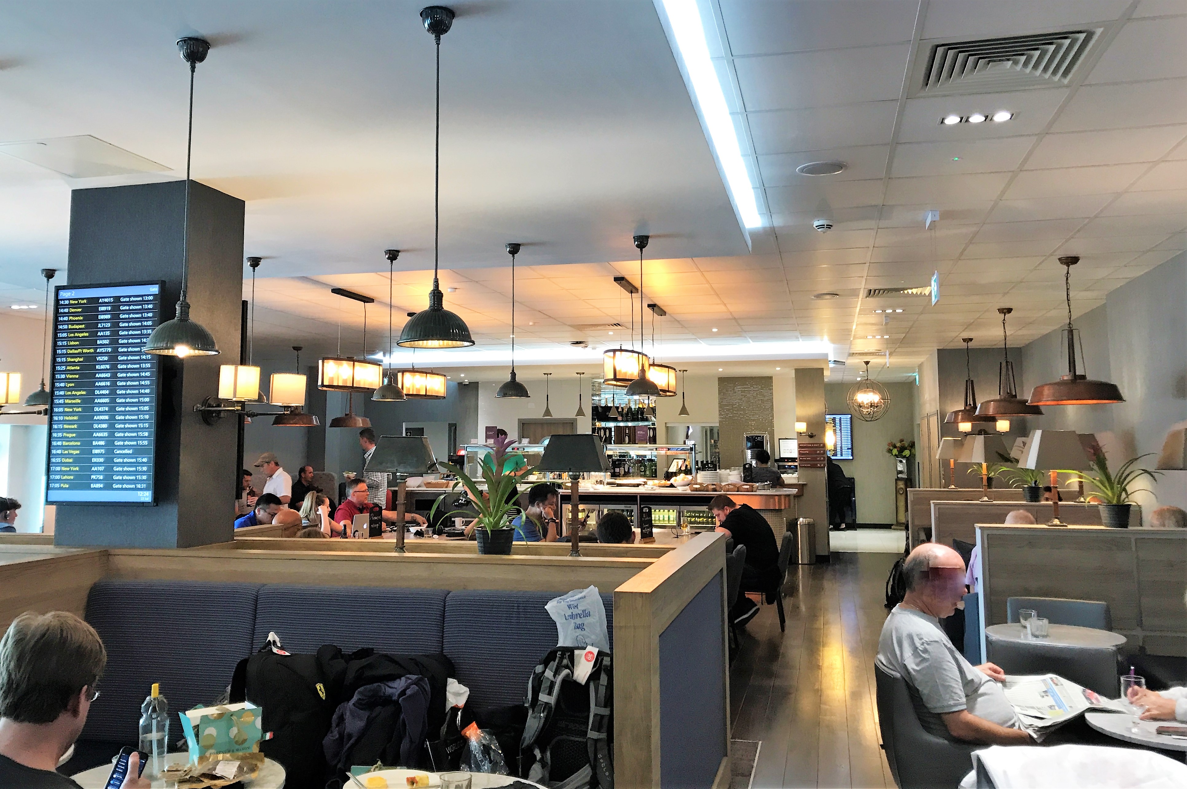 Aspire Lounge Heathrow Terminal 5 Discount Code Hyu Wallpaper