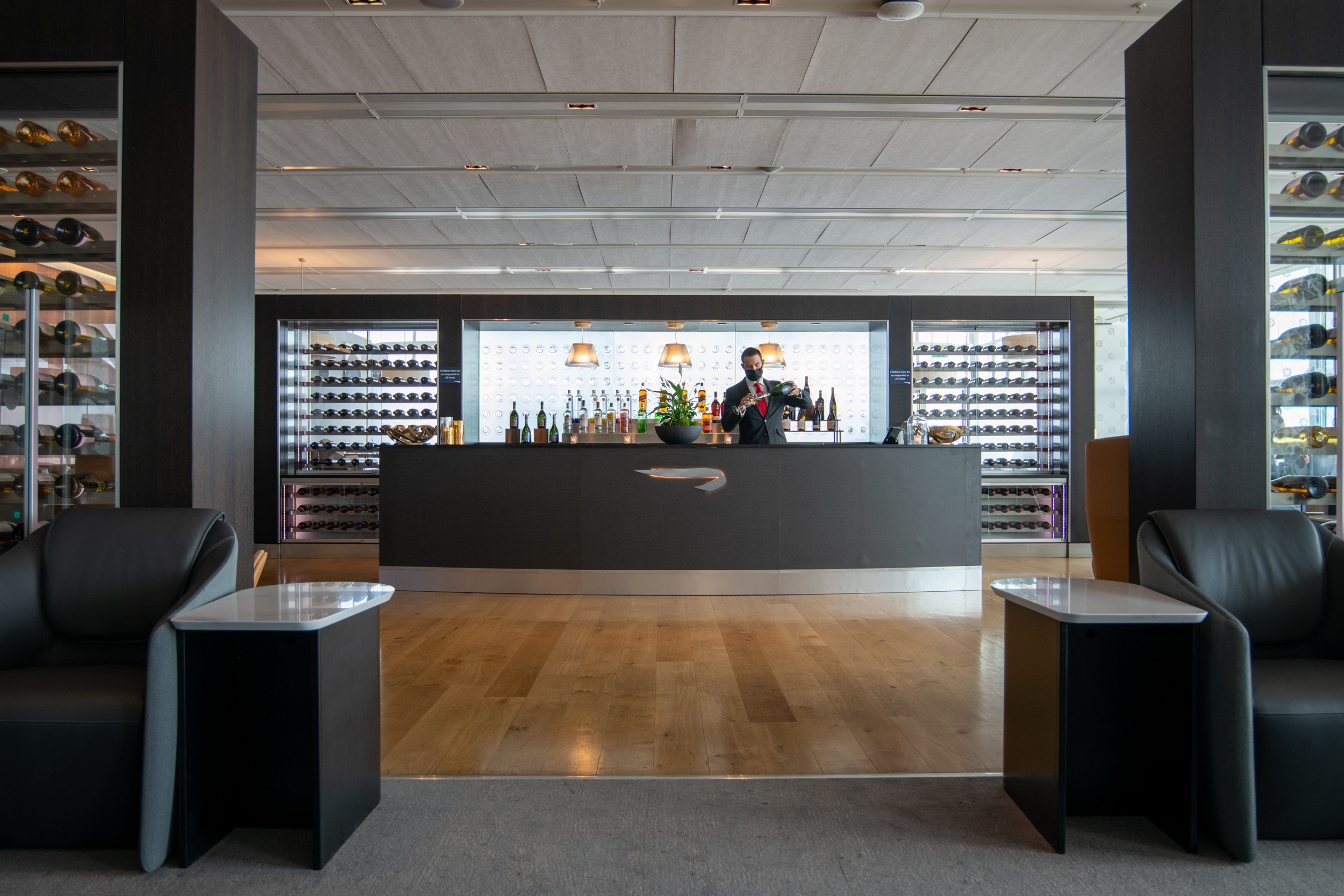 NEWS BA lounges to reopen, discount on Marriott redemptions & more