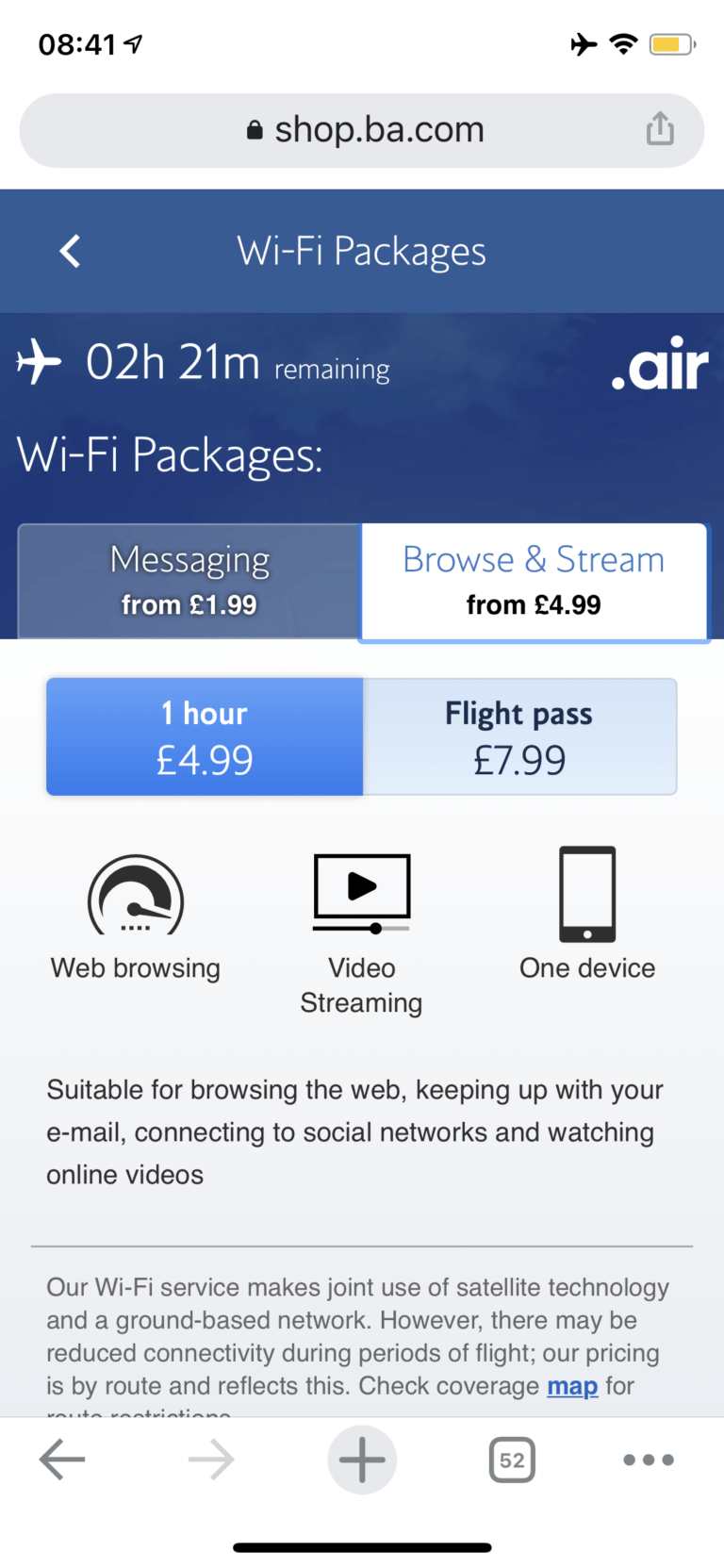 What's travel like now? Portugal entry requirements, lounges & sleep